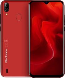 Смартфон Blackview A60 Pro 3/16GB Red
