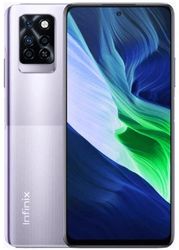 Смартфон Infinix Note 10 Pro 2022 NFC X695C 8/128(4G) Purple