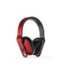 Навушники з мікрофоном 1More Over-Ear Headphones Voice of China Red (MK801-RD)