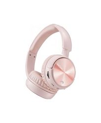 Навушники з мікрофоном Nomi NBH-470 Rose Pink (525203)