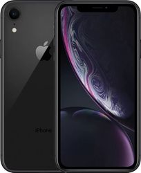 Смартфон Apple iPhone XR 64GB Slim Box Black (MH6M3) 