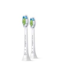 Насадки для зубної щітки Philips W Optimal White HX6062/10