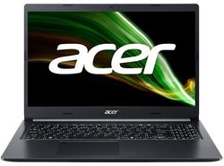 Ноутбук Acer Aspire 5 A515-45G-R5BH Charcoal Black (NX.A8BEU.003)
