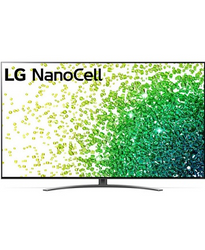Телевізор LG 65" 4K Smart TV (65NANO866PA)