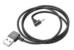 Дата кабель Type - C Charging Cable ATONIX L1 Gaming Black