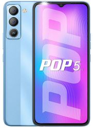 Смартфон Tecno POP 5 LTE BD4i 3/32GB Ice Blue