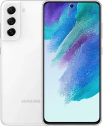 Смартфон Samsung Galaxy S21 FE 5G 6/128GB White (SM-G990BZWDSEK)