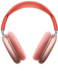 Навушники з мікрофоном Apple AirPods Max Pink (MGYM3RU/A)