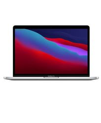 Ноутбук Apple Macbook Pro 13” Silver Late 2020 (Z11D000G0, Z11D000Y5)