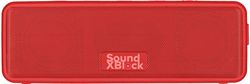 Портативні колонки 2E SoundXBlock Red (2E-BSSXBWRD)