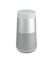 Портативні колонки Bose SoundLink Revolve II Bluetooth Speaker Luxe Silver (858365-2310)