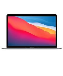 Ноутбук Apple MacBook Air M1 Chip 13" 16/512 8GPU Silver (Z12800048) Custom 2020