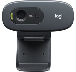 Веб-Камера Logitech Hd Webcam C270 L960-001063