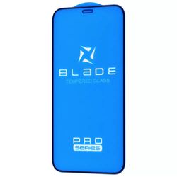 Захисне скло BLADE PRO Series Full Glue iPhone 12 Mini