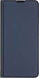 Чехол Book Cover Gelius Shell Case for Xiaomi Redmi Note 12 Blue