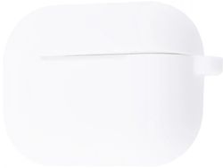 Чохол Silicone Case New for AirPods Pro White