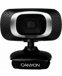 Веб-камера Canyon CNE-CWC3N 