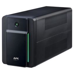 Лінійно-інтерактивне ДБЖ APC Back-UPS 1600VA (BX1600MI)