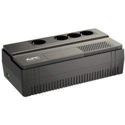 Лінійно-інтерактивне ДБЖ APC Easy UPS 650VA Schuko (BV650I-GR)