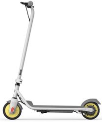 Дитячий електросамокат Ninebot eKickScooter ZING C10 White (AA.00.0011.56)
