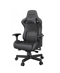 Крісло ігрове Anda Seat Kaiser 2 Napa Black Size XL