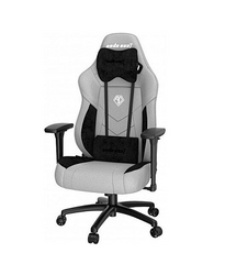Крісло ігрове Anda Seat T Compact Grey/Black Size L (AD19-01-GB-F)
