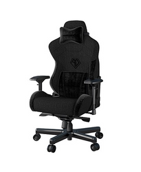 Крісло ігрове Anda Seat T-Pro 2 Black Size XL