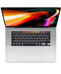 Ноутбук Apple MacBook Pro 16" Silver 2019 (MVVM2)