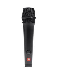 Мікрофон JBL PBM100 Black (PBM100BLK) 