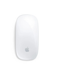 Миша Apple Magic Mouse 2 White (MLA02) 