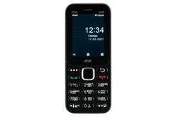 Мобільний телефон 2E E240 2020 DualSIM Black 