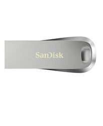 Накопичувач SanDisk 32GB USB 3.1 Ultra Luxe