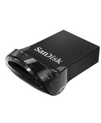 Накопичувач SanDisk 64GB USB 3.1 Ultra Fit