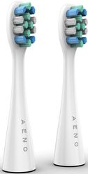 Насадки для електричної зубної щітки AENO DB1S/DB2S (2 шт)