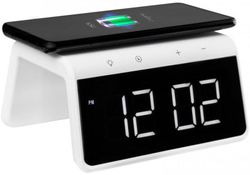 Настільні годинники Gelius Pro Smart Desktop Clock Time Bridge (GP-SDC01)