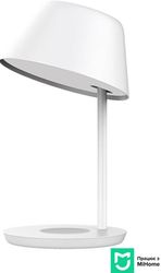 Настільний смарт-світильник Yeelight Staria Bedside Lamp Pro Wireless Charging 20W 2700-6000K
