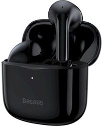 Навушники TWS Baseus Bowie E3 Black (NGTW080001)
