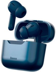 Навушники TWS Baseus Simu S1 Pro Blue (NGS1P-03)