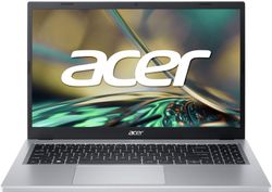 Ноутбук Acer Aspire 3 A315-24P-R3EF Pure Silver (NX.KDEEU.01A) 
