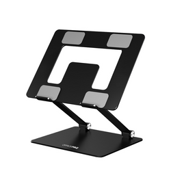 Підставка для ноутбука OfficePro LS111 Black (LS111B)