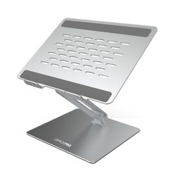 Підставка для ноутбука OfficePro LS113S Silver (LS113S)