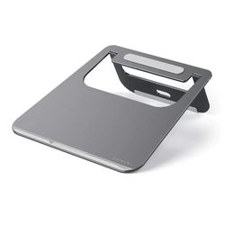 Підставка для ноутбука Satechi Aluminum Laptop Stand Space Gray (ST-ALTSM)