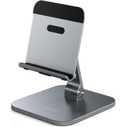 Підставка для планшета Satechi Aluminum Desktop Stand Space Gray for iPad/Tablet (ST-ADSIM)