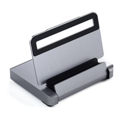 Підставка для планшета Satechi Aluminum Stand Hub Space Gray for iPad Pro (ST-TCSHIPM)