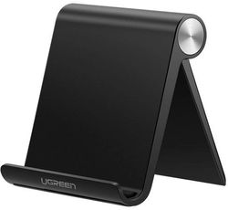 Підставка для смартфона UGREEN LP106 Multi-Angle Adjustable Phone Stand Black (50747)