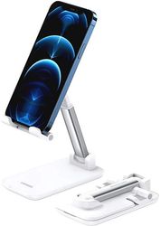 Підставка для смартфона UGREEN LP373 Foldable Phone Stand White (20434)
