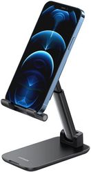 Підставка для смартфона UGREEN LP373 Foldable Phone Stand Black (20435)