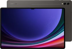 Планшет Samsung Galaxy Tab S9 Ultra 12/512GB 5G Graphite (SM-X916BZAESEK)