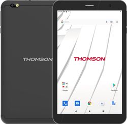 Планшет Thomson TEO8 LTE 2/32GB (TEO8M2BK32LTE)