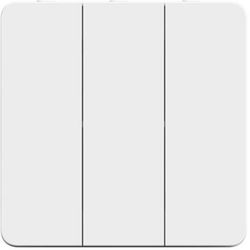 Смарт-вимикач Yeelight Flex Switch 10A (Three Buttons) (YLKG14YL)(YLKG141CN) White